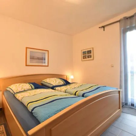 Gorgeous Holiday In Kl Tz On Baltic Sea Coast Vakantiehuis Klutz