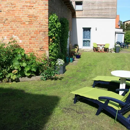 Vakantiehuis Gorgeous Holiday In Kl Tz On Baltic Sea Coast *