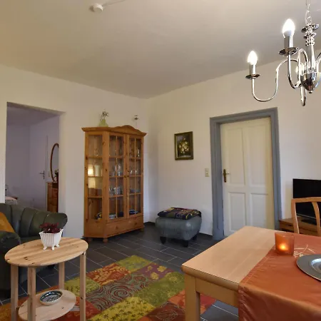 Vakantiehuis Gorgeous Holiday In Kl Tz On Baltic Sea Coast *
