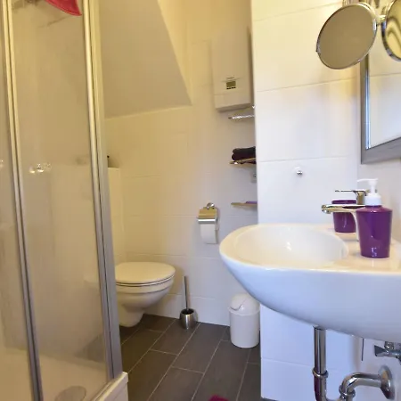 Vakantiehuis Gorgeous Holiday In Kl Tz On Baltic Sea Coast *