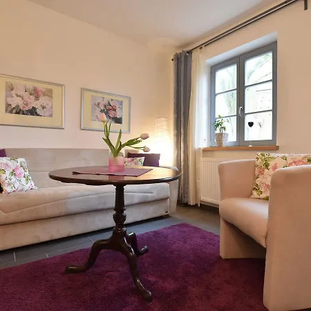 Vakantiehuis Gorgeous Holiday In Kl Tz On Baltic Sea Coast *